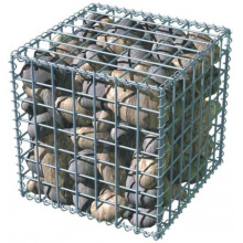 Gabions soudés